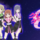 Illustration for article titled Spring 2016 Anime: Where and When?